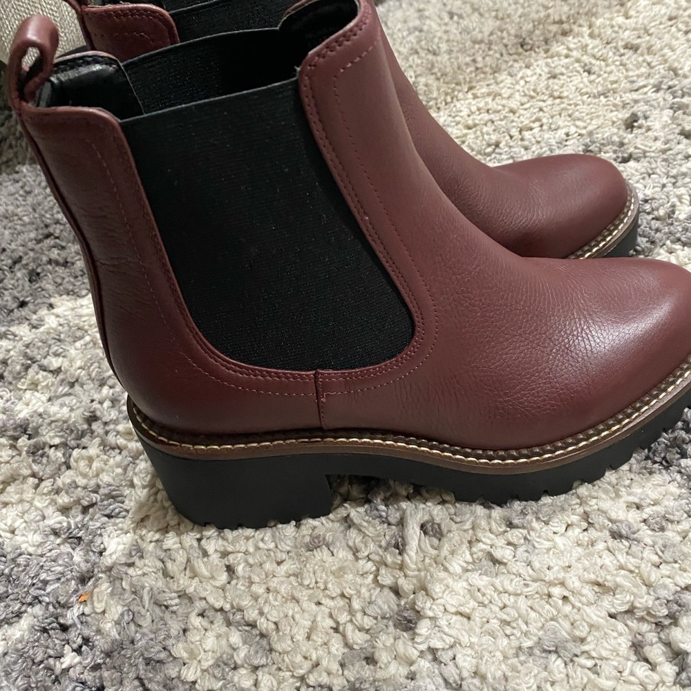 Nordstrom boots
